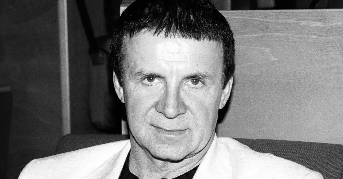 Известный эзотерик Анатолий Кашпировский скончался.